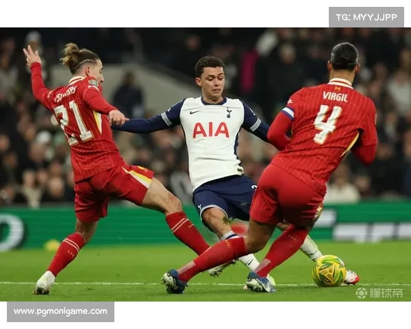 利物浦与热刺的足球历史对决