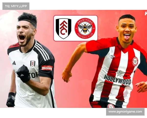 布伦特福德与富勒姆的高位逼抢战术分析