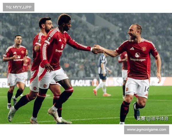 曼联球迷的狂欢与争议